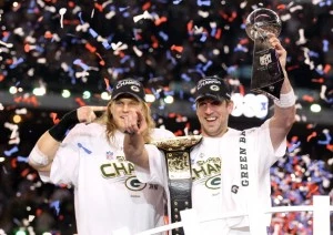 Super Bowl XLV