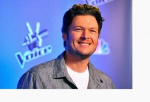 Blake Shelton's Bachelor Party Plans Blake Shelton's Bachelor Party Plans