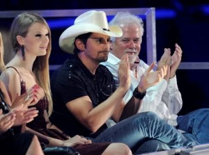 Country Stars Made The World's Most Powerful Celebs List Country Stars Made The World's Most Powerful Celebs List