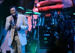 Charley Pride