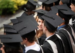 Graduation Horizontal