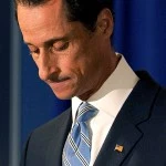 Rep. Anthony Weiner Admits To Tweeting Lewd Photo, Lying