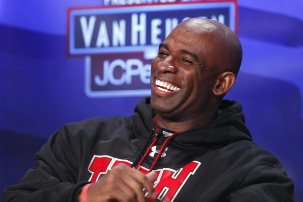 Deion Sanders