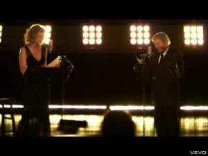 Tony and Faith