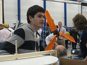 Mohawk Valley Technology Education