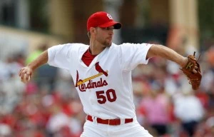 st. louis cardinals