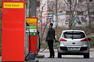 New Law To Affect Gasoline Pricing