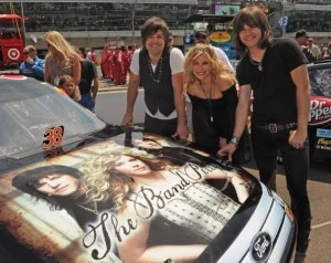 The Band Perry The Band Perry