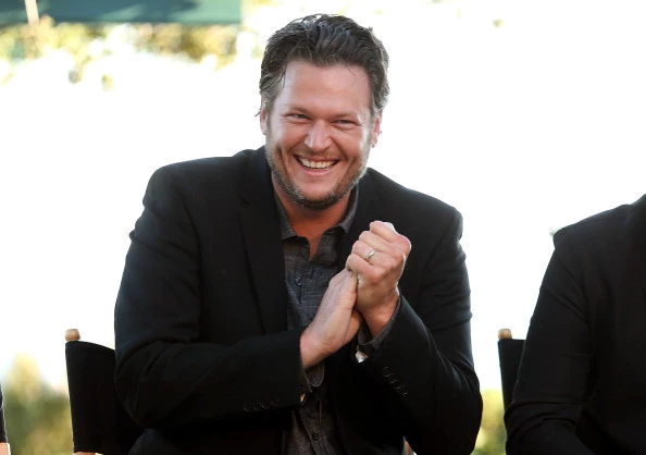 NBCUniversal's "The Voice" Press Junket And Cocktail Reception