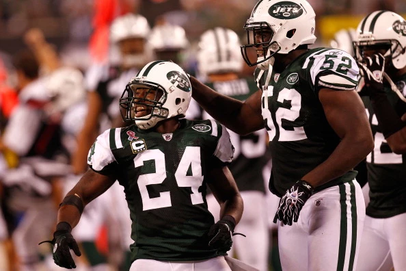 Dallas Cowboys v New York Jets