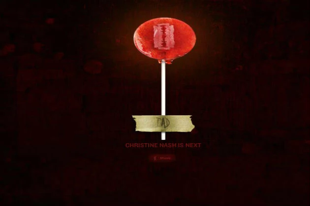 Take This Lollipop.com Take This Lollipop.com