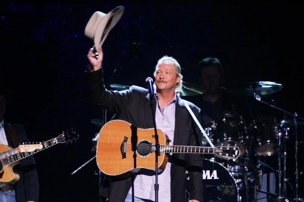 39th Annual Country Music Association Awards - Show