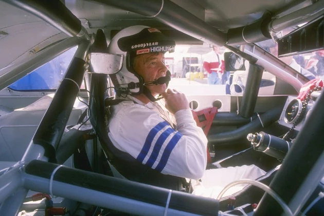 Dick Trickle