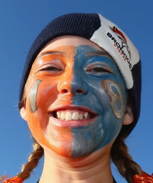 Denver Broncos v Indianapolis Colts