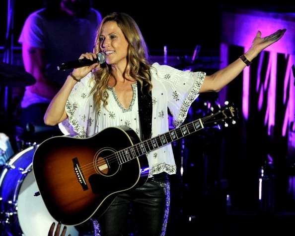 Sheryl Crow Sheryl Crow