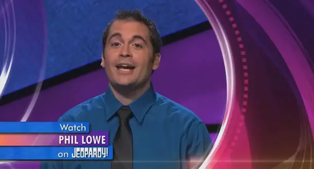 phillip lowe