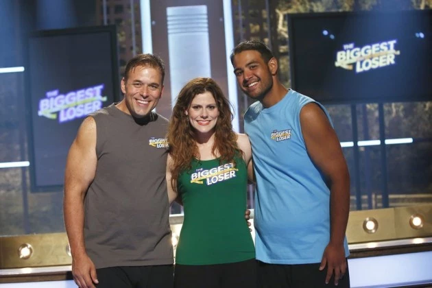 The Biggest Loser - Season 15