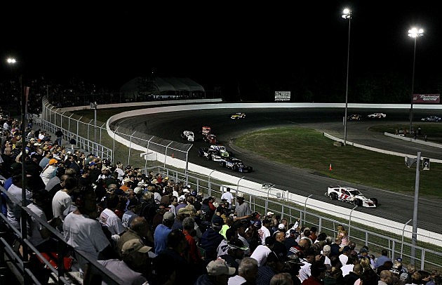 NASCAR Whelen Modified Tour NASCAR Whelen Modified Tour