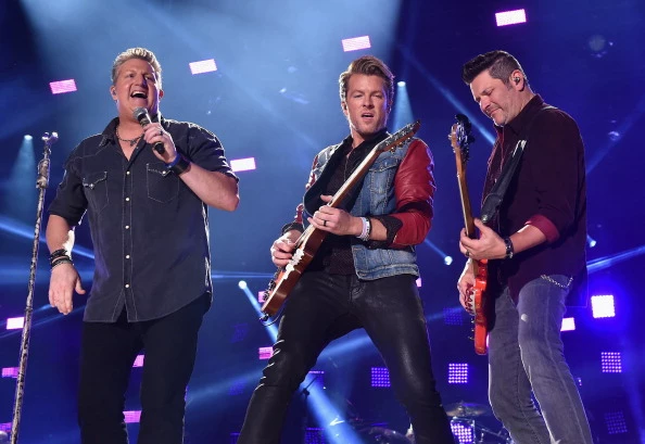 2014 CMA Festival - Day 1