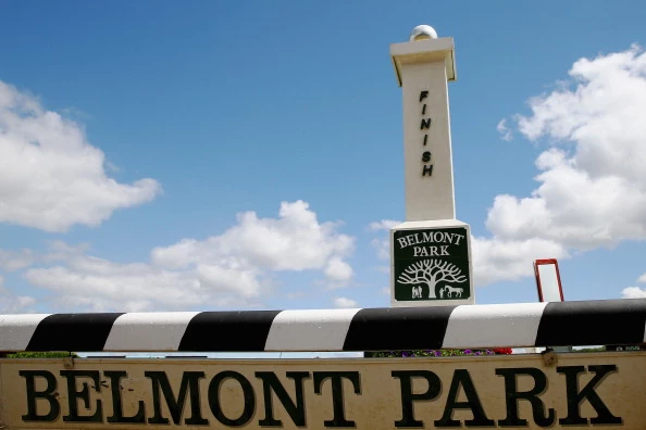 Belmont Park Belmont Park