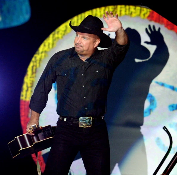 Garth Brooks Garth Brooks