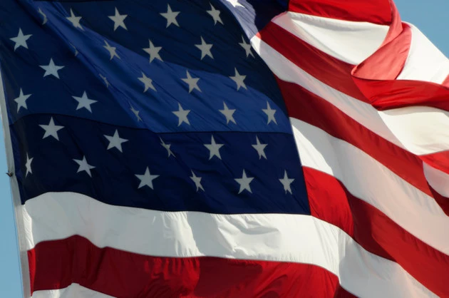American Flag Pride