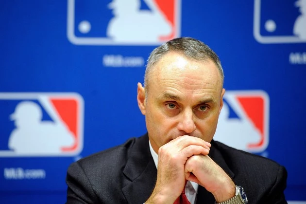 MLB, MLBPA Announce New Labor Agreement