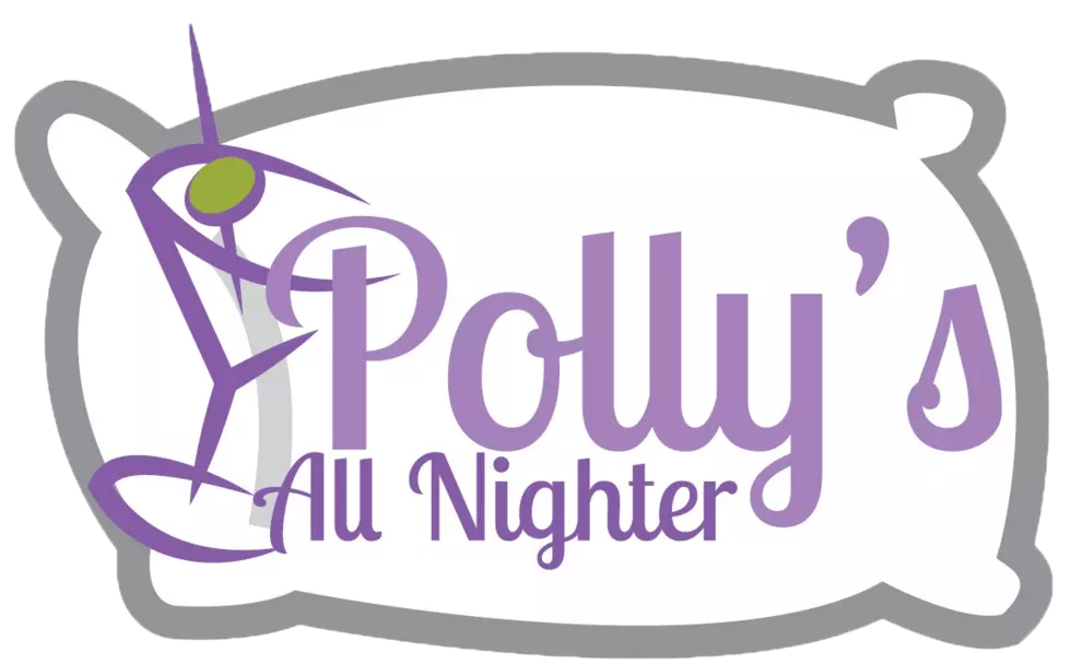Polly’s All Nighter – SOLD OUT