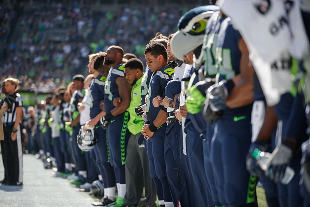 San Francisco 49ers v Seattle Seahawks