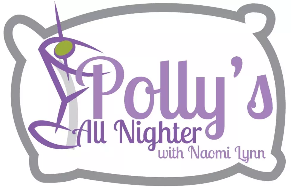 Polly’s All Nighter