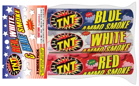 TNT Fireworks