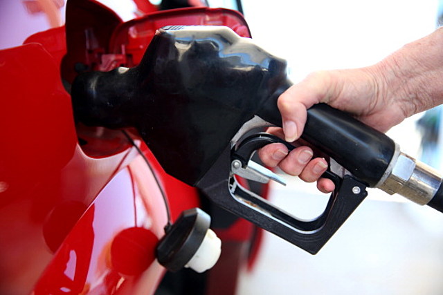 Gas Could Hit $3 at the Pumps For the First Time in Seven Years