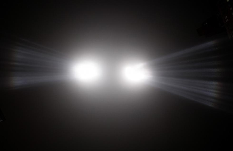 UFO Sighting Reported Over Oneida On June 2nd 2014