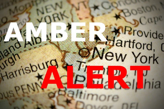 Amber Alert for Two Children NY State Police Believe Are in Imminent Danger