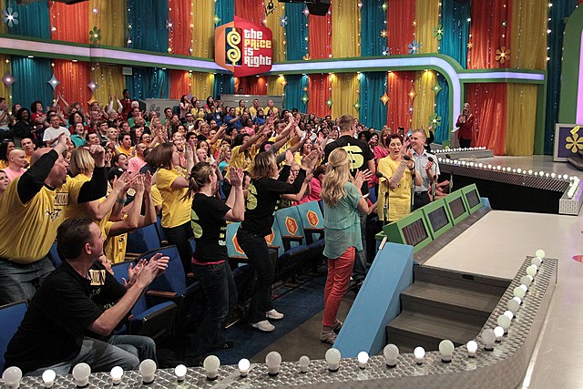 Get Ready to Come on Down! The Price is Right is Coming to Utica