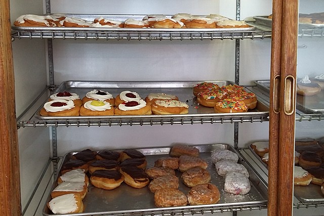 Iconic Bakery Serving CNY Community for 80 Years is Closing For Good