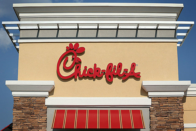 Hooray! Chick-fil-A Finally Opening a Restaurant Closer to Utica/Rome