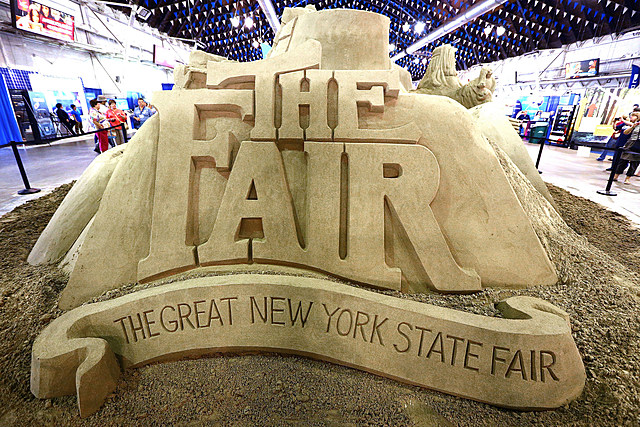 Two More Free Country Acts Added to New York State Fair