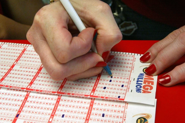 Second Place Mega Millions Ticket Worth $1 Million Sold in Finger Lakes