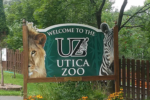 Utica Zoo Signature Event Will Return For 2022, 