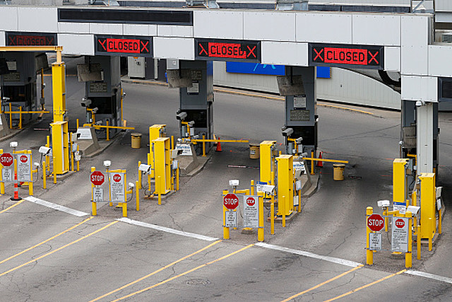 Oh Canada! Border Will Soon Open for Non-Essential Travel From Far and Wide