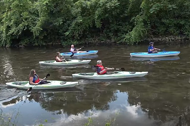 6 Free Summer Excursions to Bike, Fish, & Kayak New York's Canals and Trails