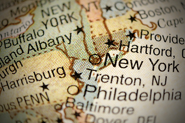 Let's Be Honest: No One Actually Knows Where Upstate New York Is