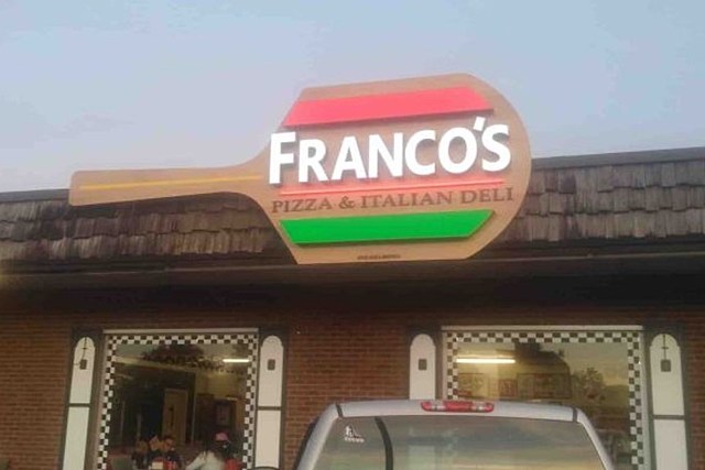 Grinch Steals Thousands From Beloved Business Owner, Community Rallies to Save Franco's