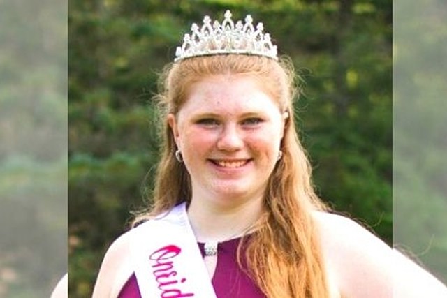 Watch Oneida County Dairy Princess Compete for State Title