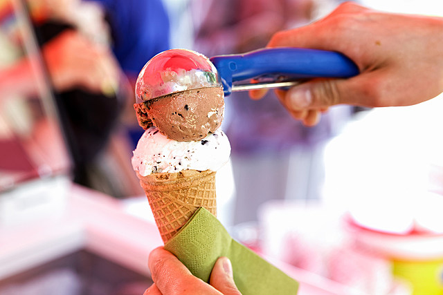 Get the Scoop: Ice Cream Parlors Open for the Season in Utica/Rome