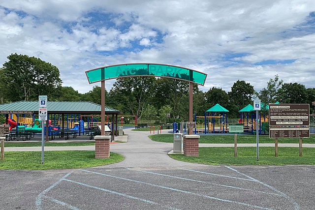 Community Urged to Help Police 'Take Back Arc Park' From Unruly Teens