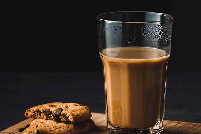 Bottoms Up! Peanut Butter Chocolate Milk Has Arrived For a Limited Time