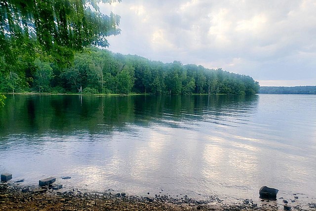 Family Beach Trip Turns Tragic When Syracuse Teen Drowns in Oswego County Reservoir