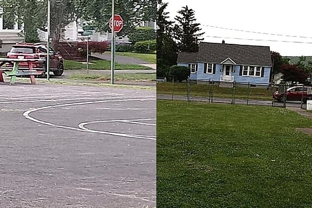 Scared Ilion Mom Warns Parents of Suspicious Driver Taking Kid's Pictures at Local Park